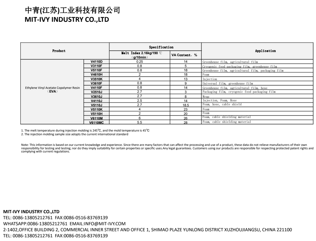 24937-78-8
Ethylene-vinyl acetate copolymer